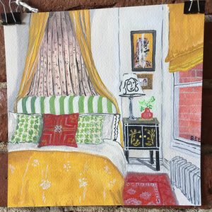 Matisse Roomscape