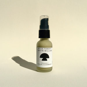 Blue Tansy + White Willow - Face Cleanser