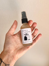 Load image into Gallery viewer, Aches + Pains - Relief Spray
